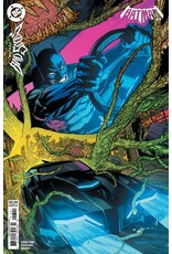 DC COMICS Batman #13 Cover D Ryan Sook Variant