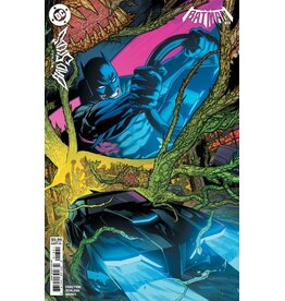 DC COMICS Batman #13 Cover D Ryan Sook Variant
