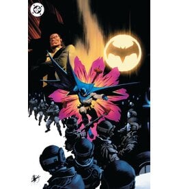 DC COMICS Batman #13 Cover E Matteo Scalera Foil Variant