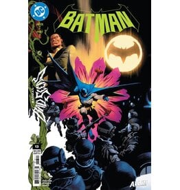 DC COMICS Batman #13