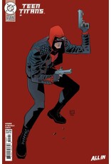 DC COMICS Teen Titans #1 Cover D Hayden Sherman Next Level Variant