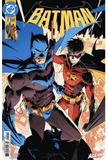 DC COMICS Batman #2 - 4th Printing