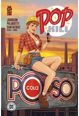 Pop Kill #1 Seasonal Flavors Labor Day 2026 Edition