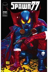 IMAGE COMICS Spawn 77 #1