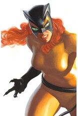 Marvel Comics Iron Man #9 Alex Ross Timeless Virgin Variant