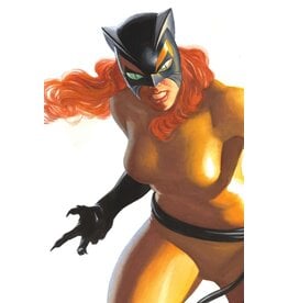 Marvel Comics Iron Man #9 Alex Ross Timeless Virgin Variant