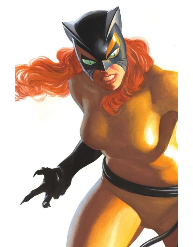 Marvel Comics Iron Man #9 Alex Ross Timeless Virgin Variant