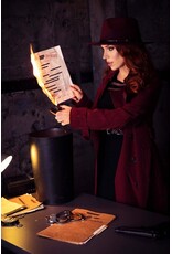 Heat Seeker: A Gun Honey Series #1-4 Pack - Virgin Cosplay Cover Variant