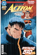 DC COMICS Action Comics #1082