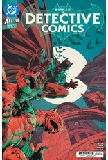 DC COMICS Detective Comics #1095