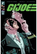 IMAGE COMICS G.I. Joe #26