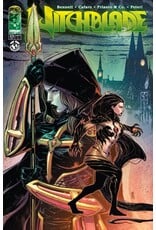 IMAGE COMICS Witchblade #25