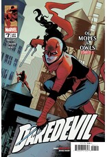 Marvel Comics Daredevil #7