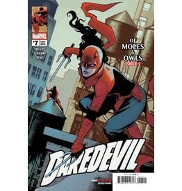 Marvel Comics Daredevil #7