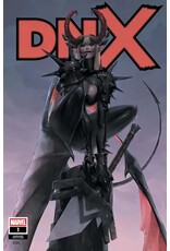 Marvel Comics DNX #1 JeeHyung Lee Variant