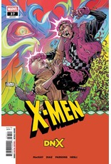 Marvel Comics X-Men #37