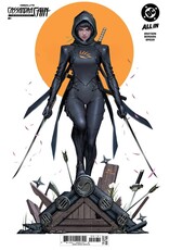 DC COMICS Absolute Cassandra Cain: The Shadow's Hand #1 Cover C InHyuk Lee Variant