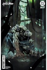 DC COMICS Absolute Green Arrow #5 Cover B Gerald Parel Variant