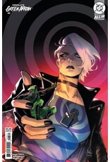 DC COMICS Absolute Green Arrow #5 Cover D Mirka Andolfo Variant