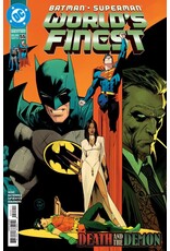 DC COMICS Batman / Superman: World's Finest #55