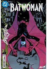 DC COMICS Batwoman #7
