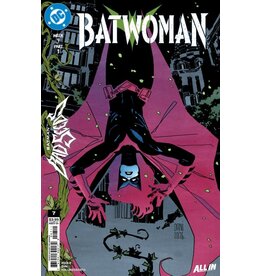 DC COMICS Batwoman #7