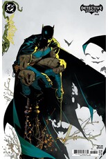 DC COMICS Detective Comics #1113 Cover B Dan Mora Variant