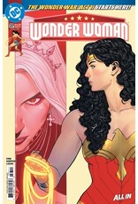DC COMICS Wonder Woman #37