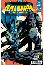 Batman Day 2026: Batman of Two Worlds
