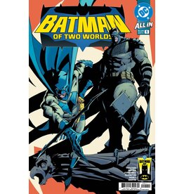 Batman Day 2026: Batman of Two Worlds