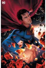 DC Superman #11