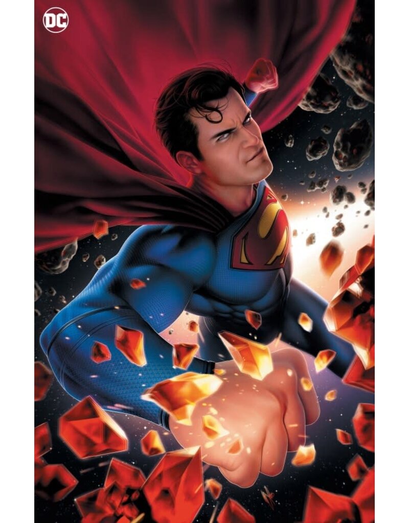 DC Superman #11