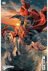 DC Superman #11