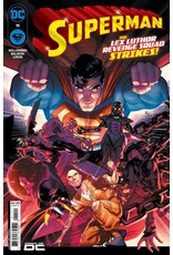 DC Superman #11