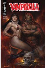 Vampirella #6
