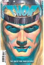 Marvel Comics Thor #801