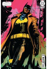 DC COMICS Absolute Batman #24 Cover D Sozomaika Variant
