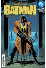 DC COMICS Absolute Batman #24