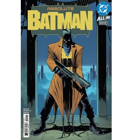 DC COMICS Absolute Batman #24