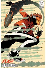 DC COMICS Absolute Flash #19 Cover C Steve Skroce Variant