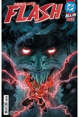 DC COMICS Absolute Flash #19