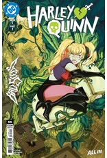 DC COMICS Harley Quinn #66