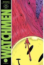 DC COMICS Watchmen #1 Facsimile Edition 2026