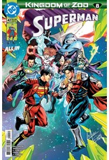DC COMICS Superman #42
