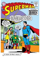 DC COMICS Superman #141 Facsimile Edition 2026
