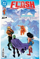 DC COMICS The Flash #37