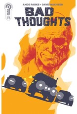 Ignition Press Bad Thoughts #4