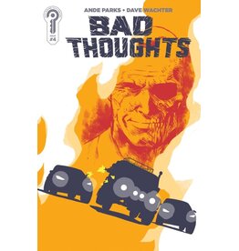 Ignition Press Bad Thoughts #4