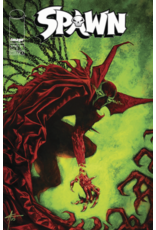 IMAGE COMICS Spawn #379