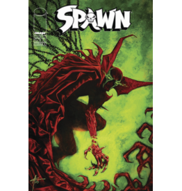 IMAGE COMICS Spawn #379